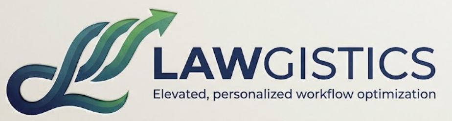 Lawgistics.ai logo